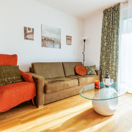 Home In Vienna By Oberlaa Therme - 15 Min To The City Center Номер фото