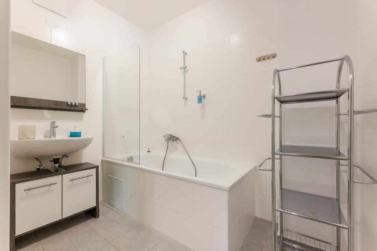 Home In Vienna By Oberlaa Therme - 15 Min To The City Center Экстерьер фото