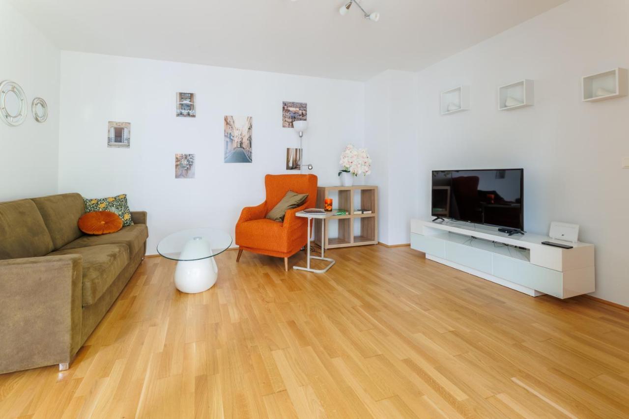 Home In Vienna By Oberlaa Therme - 15 Min To The City Center Экстерьер фото
