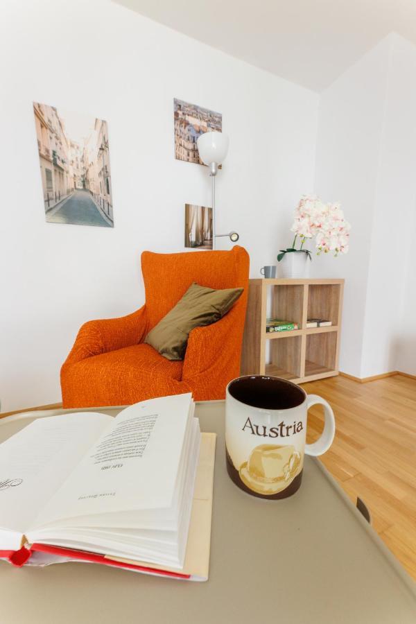 Home In Vienna By Oberlaa Therme - 15 Min To The City Center Экстерьер фото
