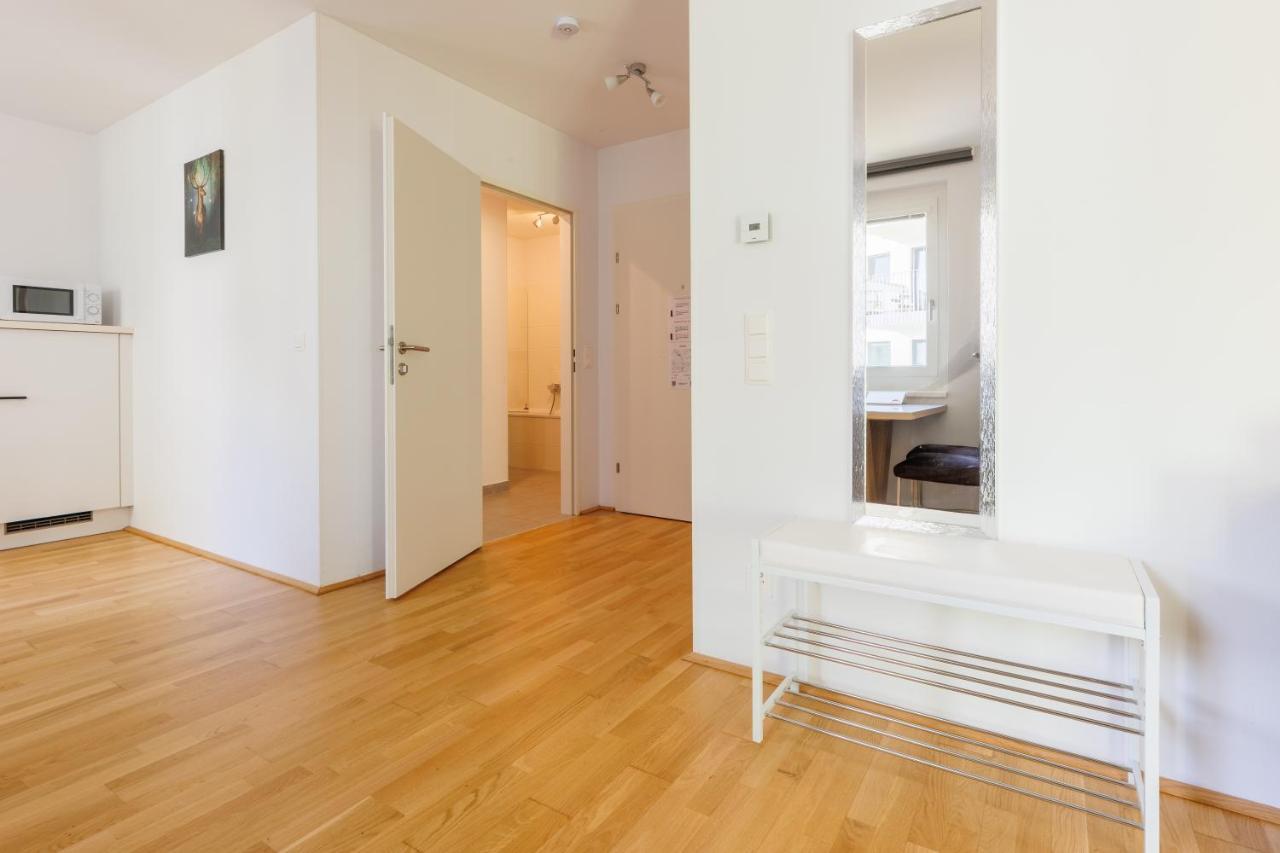 Home In Vienna By Oberlaa Therme - 15 Min To The City Center Экстерьер фото
