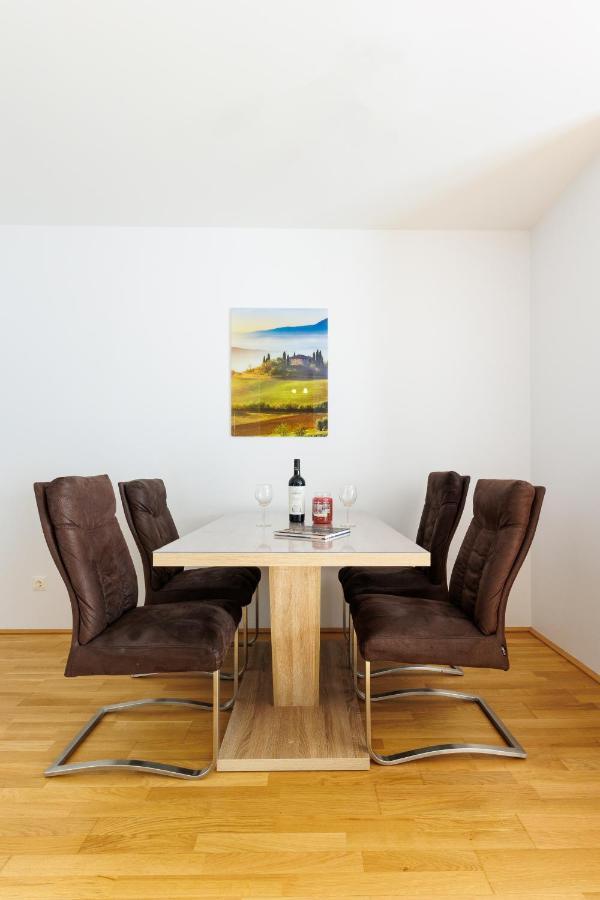 Home In Vienna By Oberlaa Therme - 15 Min To The City Center Экстерьер фото
