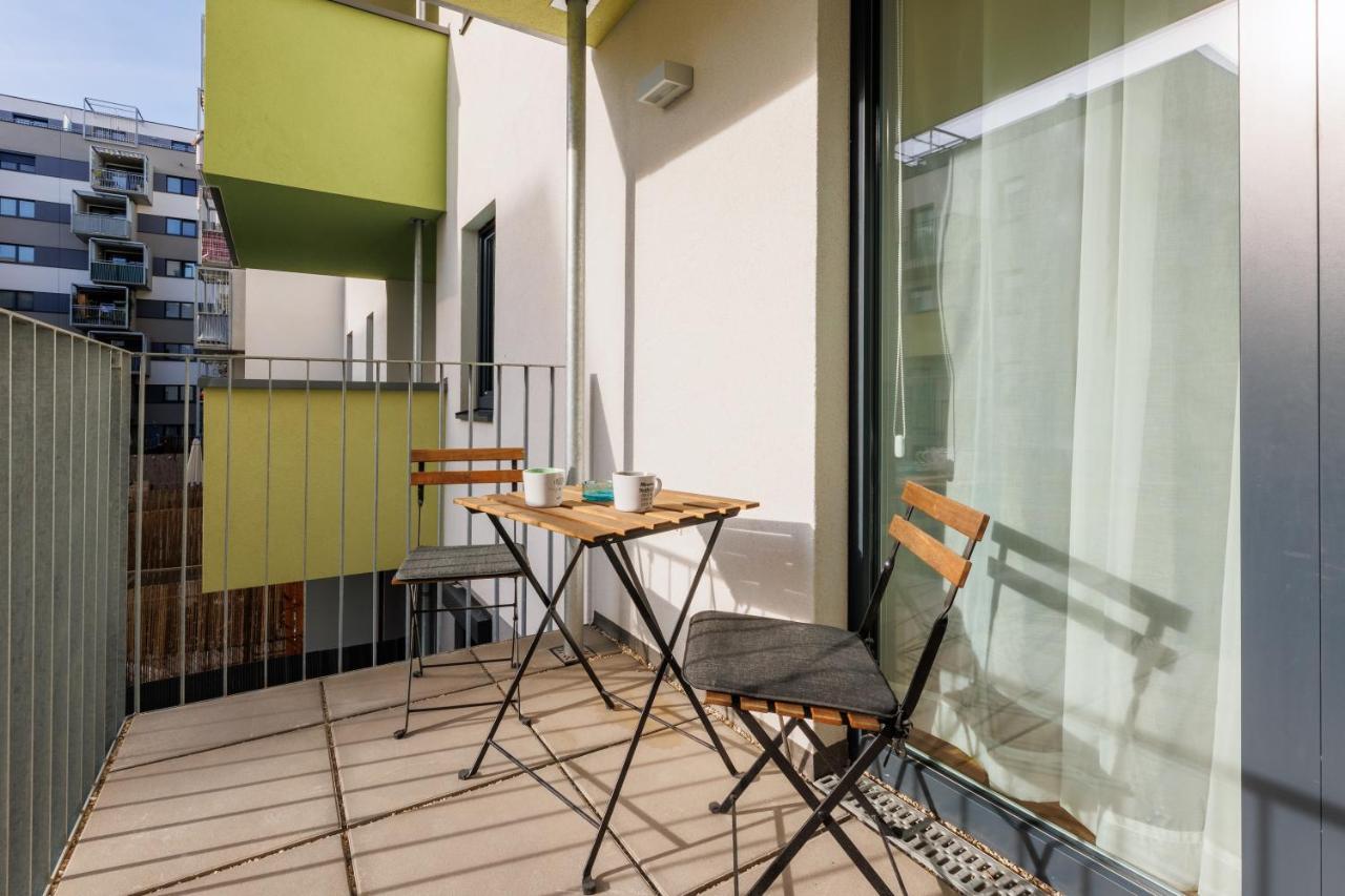 Home In Vienna By Oberlaa Therme - 15 Min To The City Center Экстерьер фото