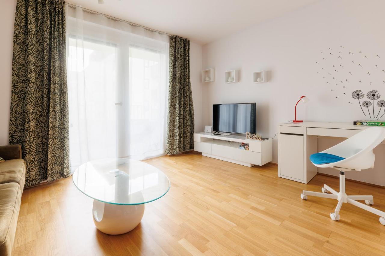 Home In Vienna By Oberlaa Therme - 15 Min To The City Center Экстерьер фото