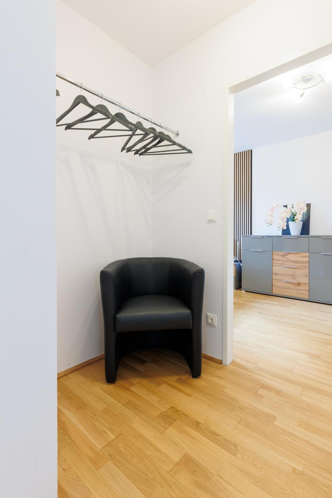 Home In Vienna By Oberlaa Therme - 15 Min To The City Center Номер фото